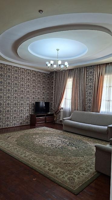 Долгосрочная аренда домов: 220 м², 6 комнат, Кондиционер — 5