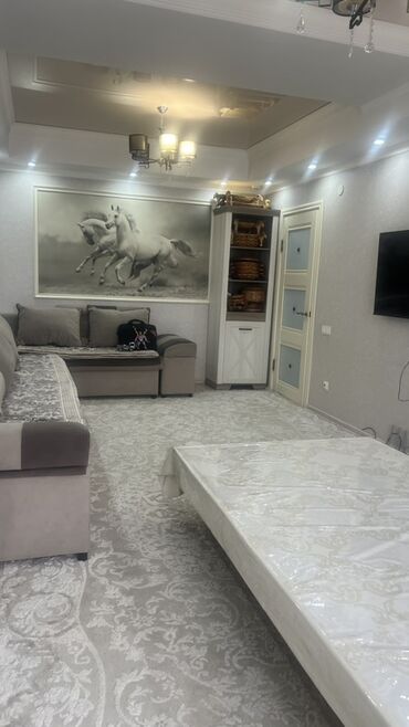 Продажа квартир: 2 комнаты, 63 м², Индивидуалка, 3 этаж, Евроремонт — 5