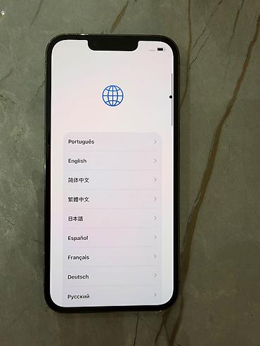 iphone x11: IPhone 13 Pro, 128 GB, Alpine Green — 4
