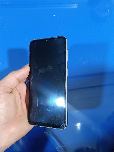 samsung galaxy neo: Samsung Galaxy A22, 128 GB, rəng - Gümüşü, Sensor — 3
