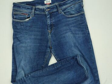 Jeans for men, XL (EU 42), Tommy Hilfiger, condition - Very good