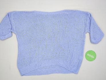 lniany: Sweter damski, rozmiar 9XL — 2