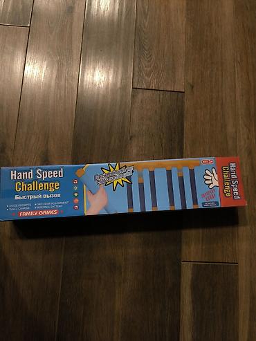 stick game: Hand Speed Challenge — интерактивная игра-тренажер для развития — 1