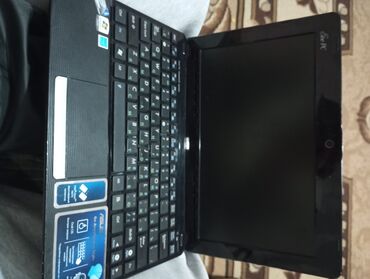 Компьютеры, ноутбуки и планшеты: Нетбук, Asus, 6 ГБ ОЗУ