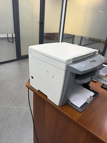 wireless mouse: МФУ HP LaserJet 3050 (лазерное, монохромное) - Функции: принтер — 2