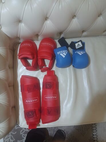 İdman formaları: Tecili satılır kimano hem dzudoya hem karate karate idman novune aid — 11