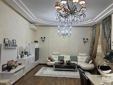 Долгосрочная аренда домов: 380 м², 7 комнат, Балкон застеклен, Бронированные двери, Видеонаблюдение — 5