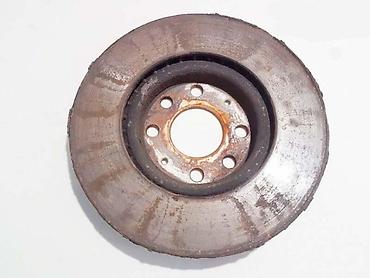 b6 204: KOČIONI DISKOVI ZA OPEL CORSA D OD 2006. DO 2014. GOD. | Polovni — 1