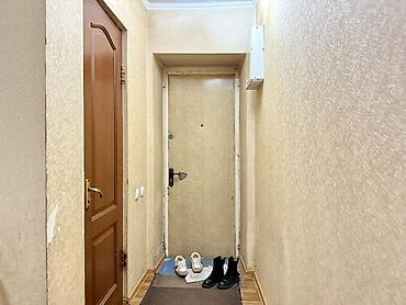 Долгосрочная аренда квартир: Студия, С мебелью полностью — 14