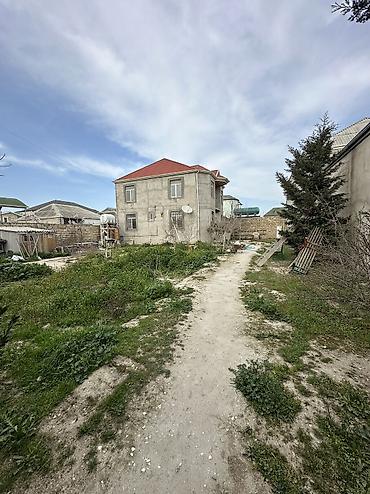 zığda: Zığ qəs. 7 otaqlı, 170 kv. m, Kredit yoxdur, Orta təmir — 4
