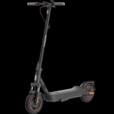 2 el scooter: İşlənmiş Elektrik samokat 10", ≤ 250 Vt, 16 - 25 km/s, Ünvandan götürmə — 2