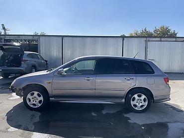 avancier: Honda Avancier: 2000 г., Автомат, Бензин, Универсал — 1