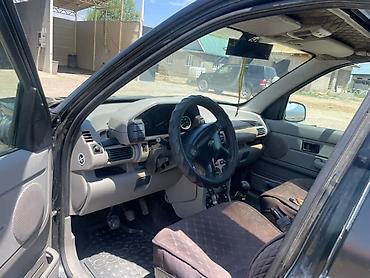 remus выхлоп: Land Rover Freelander: 2001 г., Механика, Дизель, Внедорожник — 7