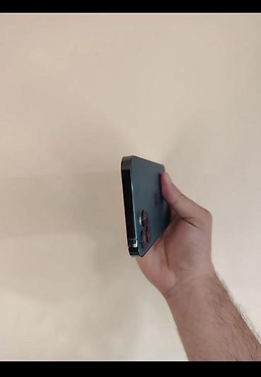 Apple iPhone: IPhone 12 Pro, 128 GB, Pacific Blue, Kredit, Face ID, Hissə-hissə ödəniş — 9