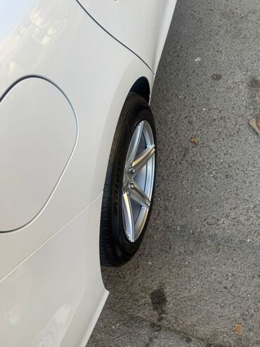 BYD: BYD Destroyer 05: 1.5 l | 13000 km Sedan — 6