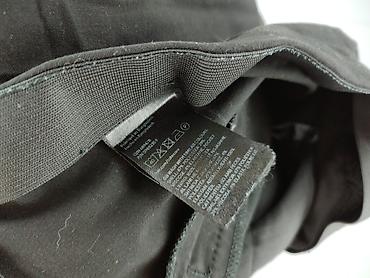 hm 4xl: H&M, Spodnie materiałowe damskie, rozmiar 3XL — 5