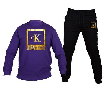 Trenerke: Komplet trenerka – udobna, moderna i izrađena od kvalitetnog pamuka na lalafo.rs — 4 Trenerke: Komplet trenerka – udobna, moderna i izrađena od kvalitetnog pamuka — 4