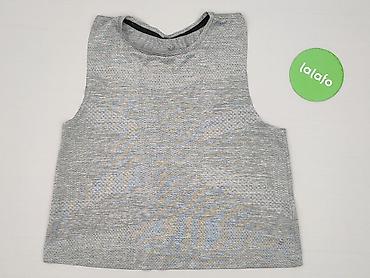 sweatpants: H&M, Top damski, rozmiar S — 2