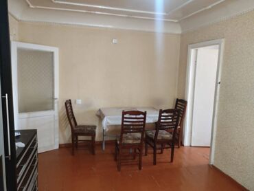 Uzunmüddətli kirayə mənzillər: Yasamal rayonu Akim Abbasov kücəsində İnşaatcılar metrosuna 5 — 8