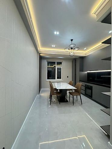 Продажа квартир: 3 комнаты, 93 м², Элитка, 6 этаж, Дизайнерский ремонт — 7