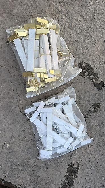 haktan pack: Вешалки . Всего 740 штук . Забирайте за 8000с — 2