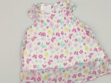 skarpetki dziecięce 22 24: Dress, F&F, 1-3 months, condition - Perfect