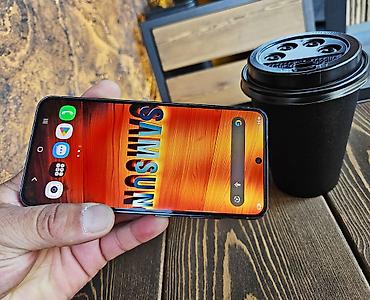 note 13 pro plus: Samsung Galaxy S23, Б/у, 256 ГБ, цвет - Зеленый, 1 SIM, 2 SIM, eSIM — 3