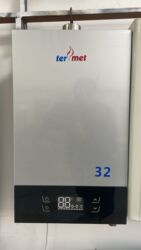 видеонаблюдение камера: Пятиминутка Termet, 32 л/мин., Нет кредита