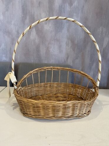 Sandıqlar: Səbətler 4 u birlikde 35 m . Tek tek 15-18 m aliniblar - 4 ədəd süni — 4