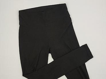 dresy sliskie: Moraj, Legginsy Sportowe damskie, rozmiar XL — 1