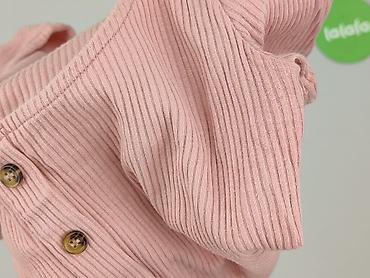 jasnoniebieski top: H&M Divided, Top damski, rozmiar XS — 7