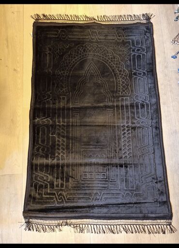 Xalçalar: Xalça Namaz üçün, Kredit yoxdur — 17