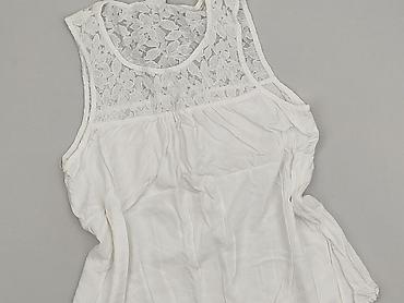 tiulowa: Vero Moda, Bluzka damska, rozmiar S — 1