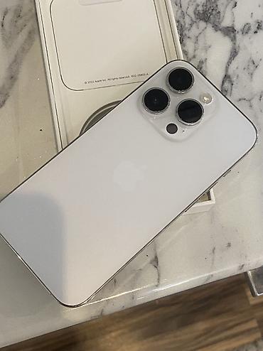 Apple iPhone: IPhone 14 Pro, Б/у, 512 ГБ, Коробка, 78 % — 21
