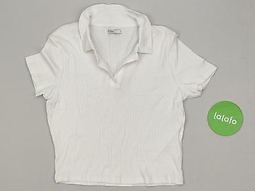 croks ccc: Cropp, Damska koszulka polo, rozmiar L — 2