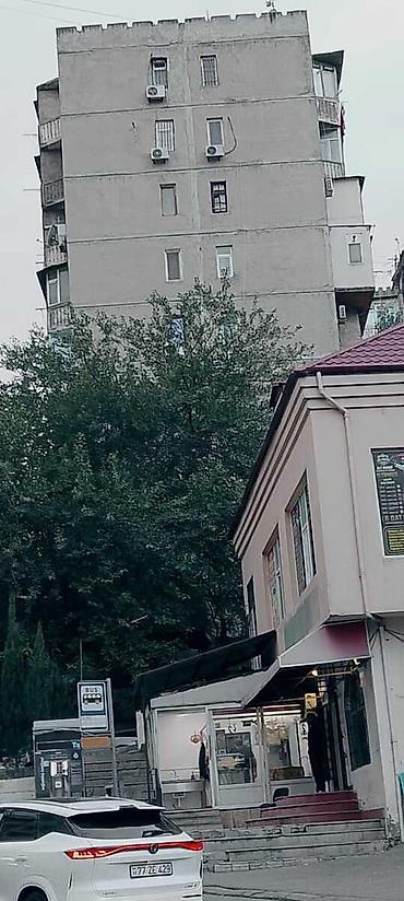 Комнаты: Баку, Новый Ясамал, 4 комнаты, Вторичка, м. Иншаатчылар, 104 м² — 10