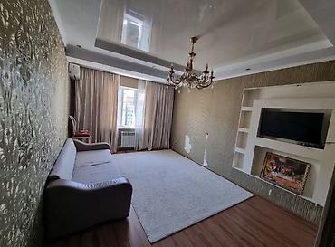 2 room flats: 2 комнаты, 65 м², Элитка, 7 этаж, Евроремонт — 4