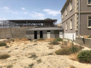 Anbar və emalatxanalar: Anbar və ofis icarəyə verirəm. Şixov qəsəbəsi baki baş ğömrük — 5