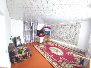 село петровка дом: 10 м², 4 комнаты