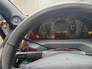 мерседес спринтер 2 2: Mercedes-Benz Спринтер: 2001 г., 2.2 л, Кол менен иштөөчү, Дизель, Бус — 8