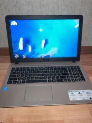 ASUS: İşlənmiş ASUS Vivobook, 15.6 ", Intel Core i3, 256 GB, Ünvandan götürmə, Ödənişli çatdırılma — 4