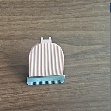 Električni brijači: Ženski dvooglavi električni brijač/trimer - 2 u 1 dizajn: jedna — 19