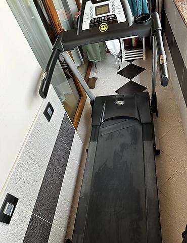 Kettler qaçış trenajoru tim sportdan alinib alinan gündən cox az