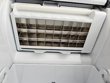 Buz aparatları: Buz aparatı Buz aparati buz aparatı buz makinesi ice maker HZB-20F 20 — 7