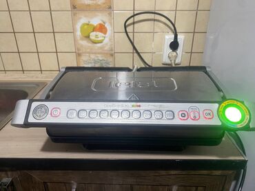 кател бу: Продаю Грильницу Tefal Optigrill XL+ Использовался всего 2 раза