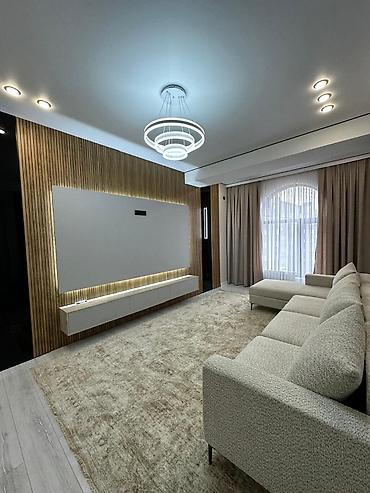 Продажа квартир: 1 комната, 45 м², Элитка, Евроремонт — 10