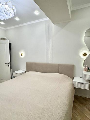 Продажа квартир: 4 комнаты, 102 м², Мед Академия Элитка, 10 этаж, Евроремонт — 10