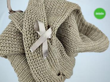 oxmo sweter: Sweter damski, rozmiar 3XL — 4