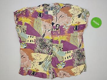 native youth: Bluzka damska, rozmiar 5XL — 2