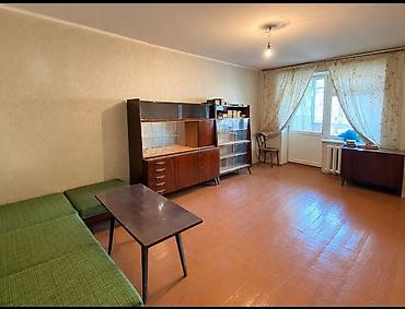 кватиры: 3 комнаты, 63 м², ТЦ Весна Индивидуалка, 4 этаж, Старый ремонт — 2